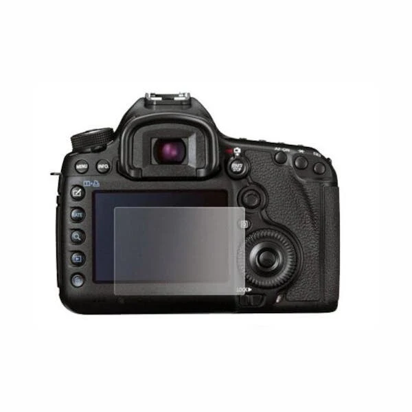 After The Fact Glass Screen Protector - Nikon D5500/D5300/ Pentax K1