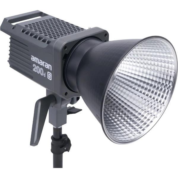 Aputure Amaran 200D S Daylight LED LIGHT - Image 2
