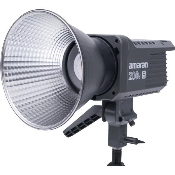 Aputure Amaran 200D S Daylight LED LIGHT - Image 3