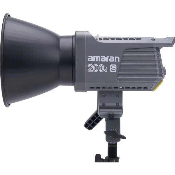 Aputure Amaran 200D S Daylight LED LIGHT - Image 4