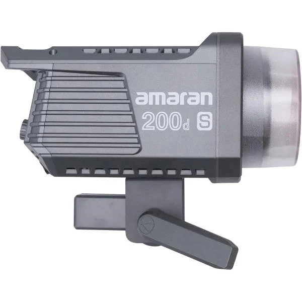 Aputure Amaran 200D S Daylight LED LIGHT - Image 5