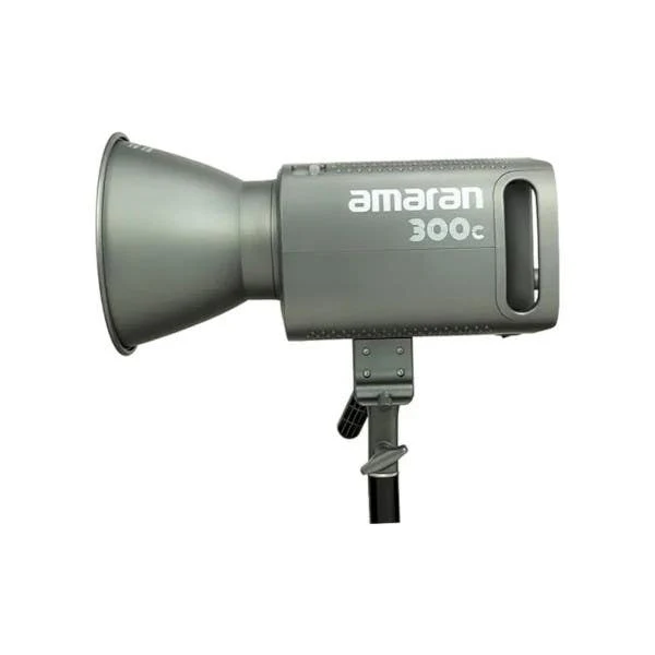 Aputure Amaran 300C RGBWW LED LIGHT - Image 5