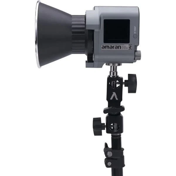 Aputure Amaran COB 60D S LED LIGHT - Image 4