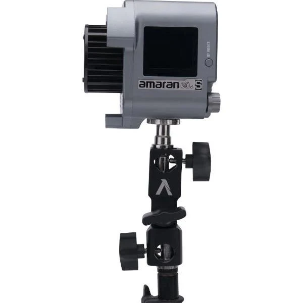 Aputure Amaran COB 60D S LED LIGHT - Image 5