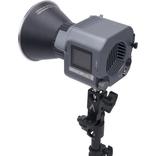 Aputure Amaran COB 60D S LED LIGHT - Image 6