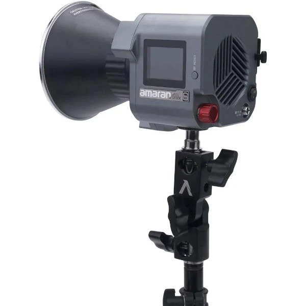 Aputure Amaran COB 60X S Bi-Colour LED LIGHT - Image 3