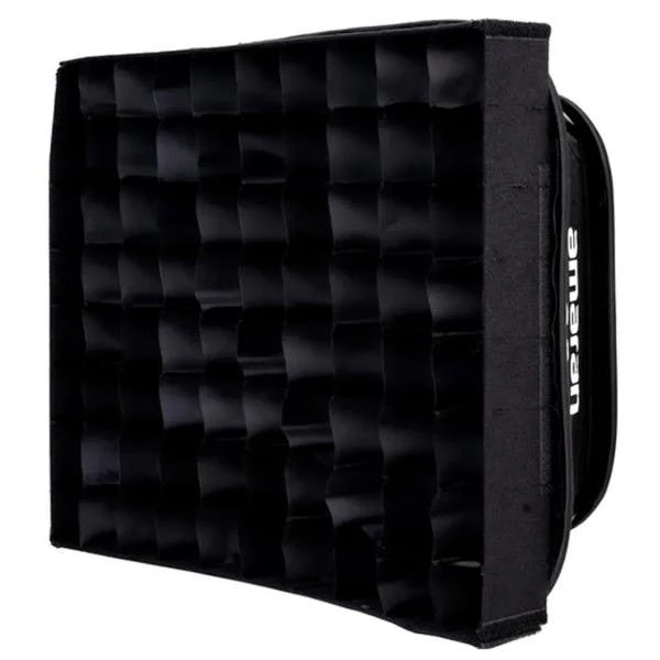 Aputure Amaran P60C RGBWW LED Panel - Image 3
