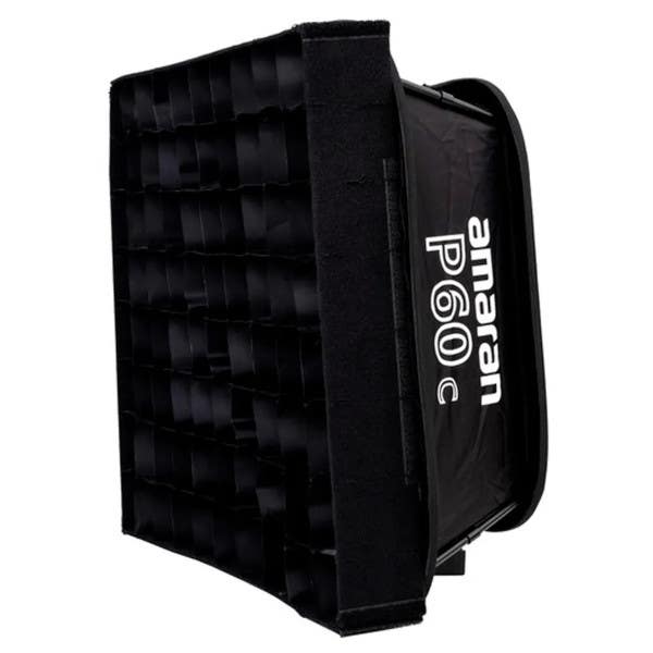 Aputure Amaran P60C RGBWW LED Panel - Image 4