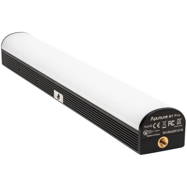 Aputure MT Pro RGBWW Mini LED Tube Light - Image 3