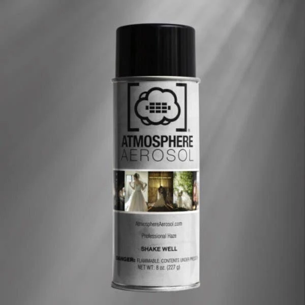 Atmosphere Aerosol - Haze In A Can - 5-Pack - Image 3