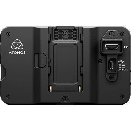 Atomos SHINOBI II 5.2" 4K HDMI Monitor - Image 4