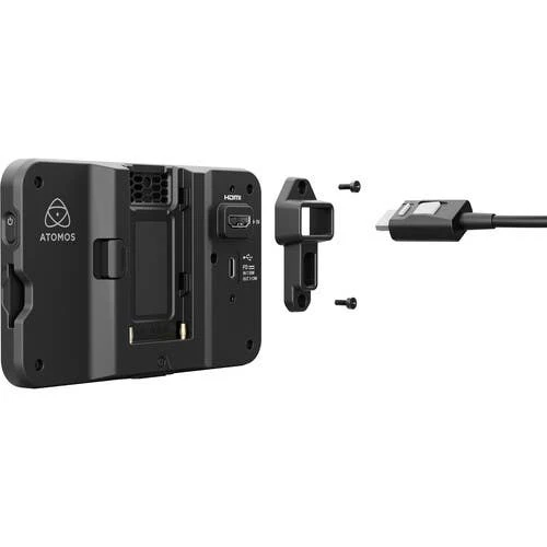Atomos SHINOBI II 5.2" 4K HDMI Monitor - Image 5