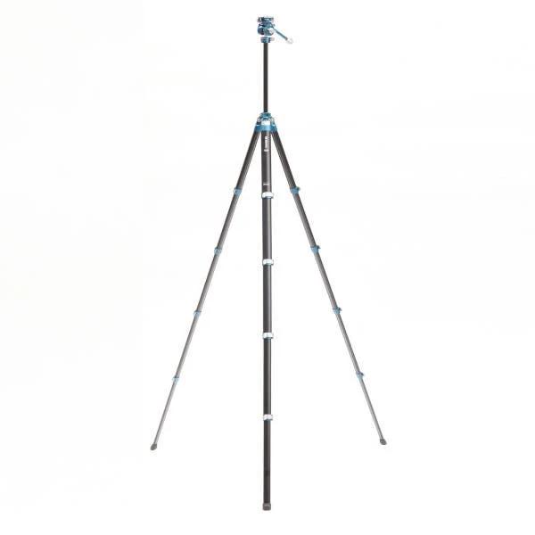 Benro CYANBIRD Travel Tripod Aluminium w/FS20Hybrid Head - Image 3
