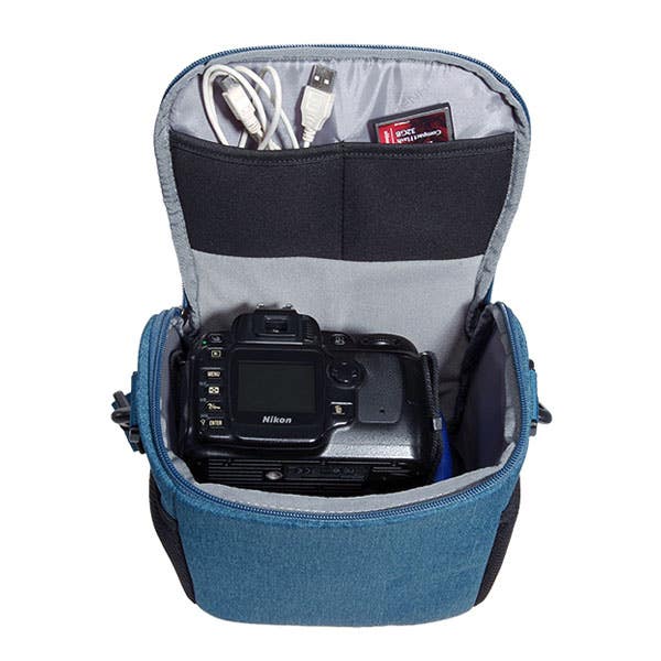 Benro Freeshot Shoulder Bag - Blue - Image 4