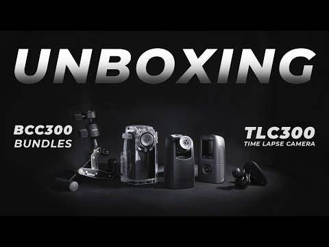 Brinno TLC300 Timelapse Construction Camera - Image 12