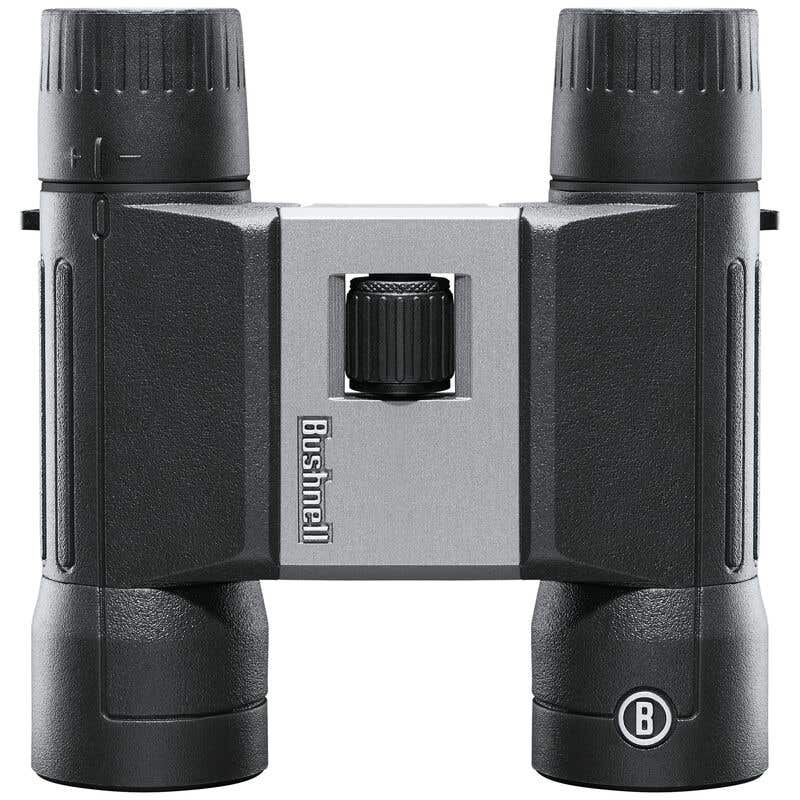 Bushnell 10x25 Powerview 2.0 Roof Prism Binoculars - Image 3