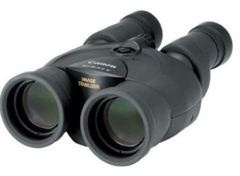 Canon 12x36 IS AW III Binoculars - Image 2