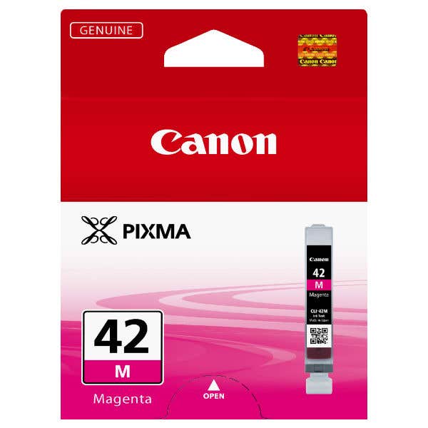 Canon CLI42M Magenta Ink Tank for PIXMA PRO100