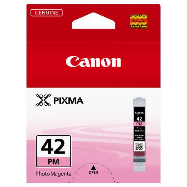 Canon CLI42PM Photo Magenta Ink Tank PIXMA PRO100