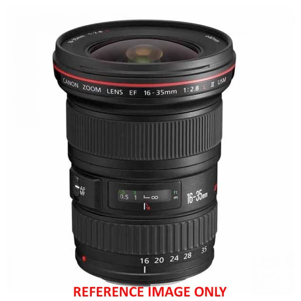 Canon EF 16-35mm f2.8 L II USM | Secondhand - Image 3