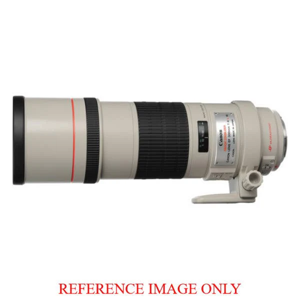 Canon EF 300mm f4 L IS USM | Secondhand - Image 2
