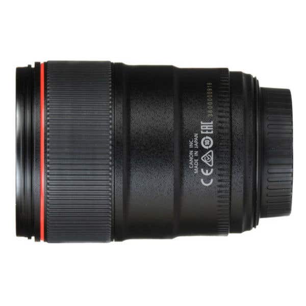 Canon EF 35mm f1.4L II USM Lens - Image 2
