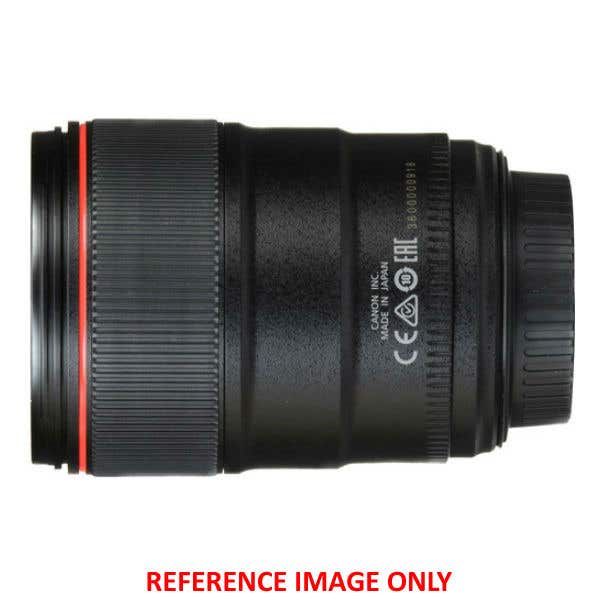 Canon EF 35mm f1.4L II USM Lens | Secondhand - Image 3