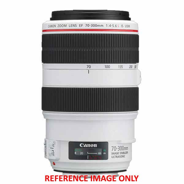 Canon EF 70-300mm f4-5.6 L IS USM | Secondhand