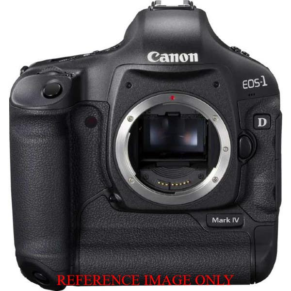 Canon EOS 1D Mark IV Body | Secondhand