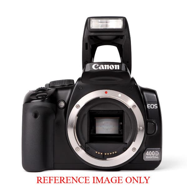 Canon EOS 400D | Secondhand