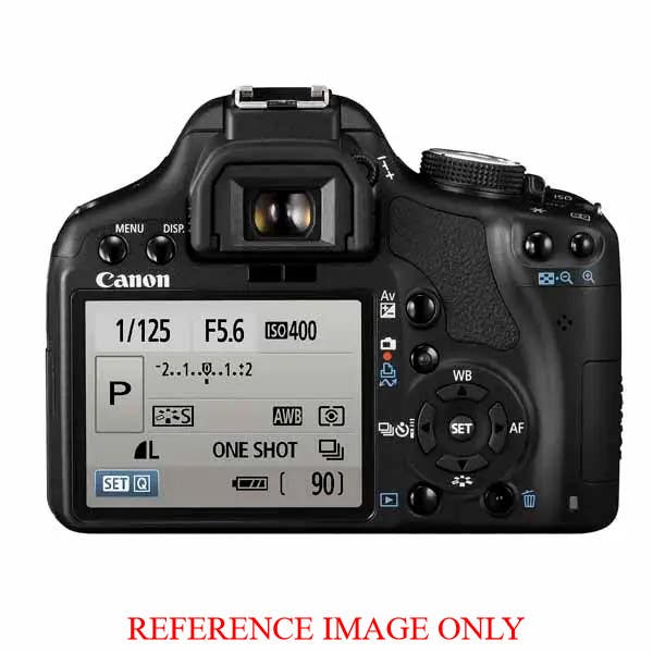 Canon EOS 500D Body | Secondhand - Image 2