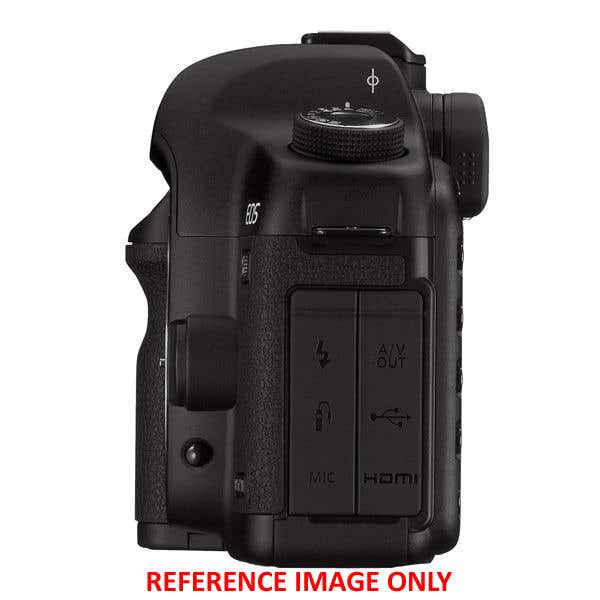 Canon EOS 5D Mark II Body | Secondhand - Image 3
