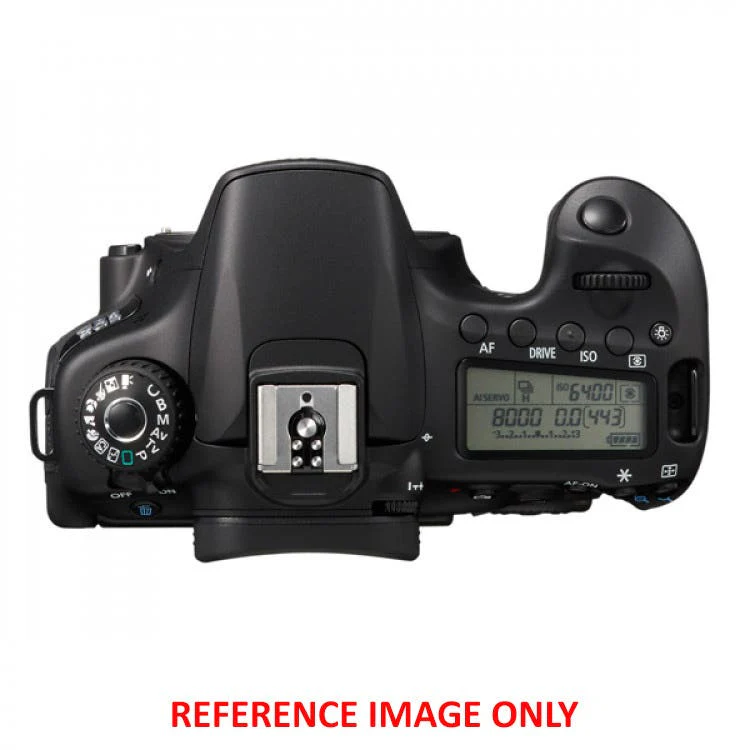 Canon EOS 60D Body | Secondhand - Image 3