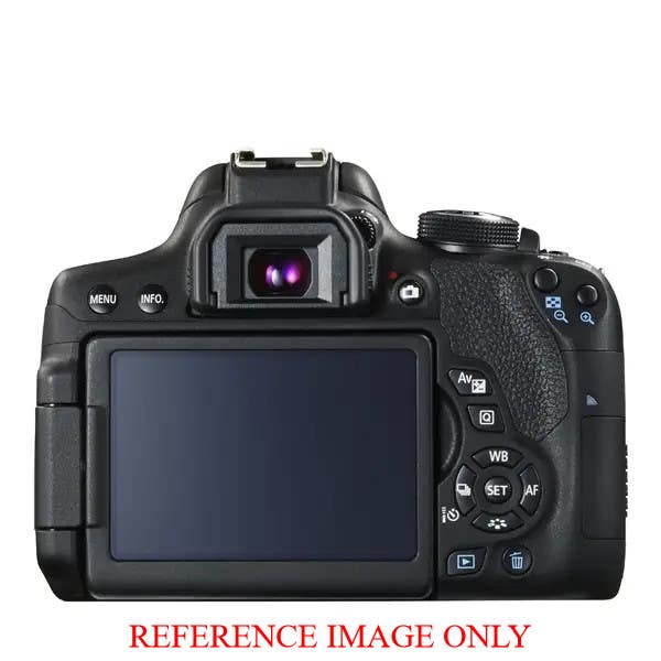 Canon EOS 750D Body | Secondhand - Image 2