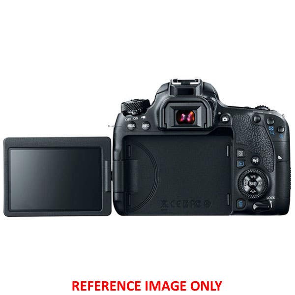 Canon EOS 77D Body | Secondhand - Image 3