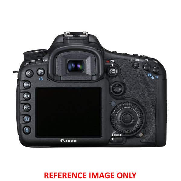 Canon EOS 7D Body | Secondhand - Image 3