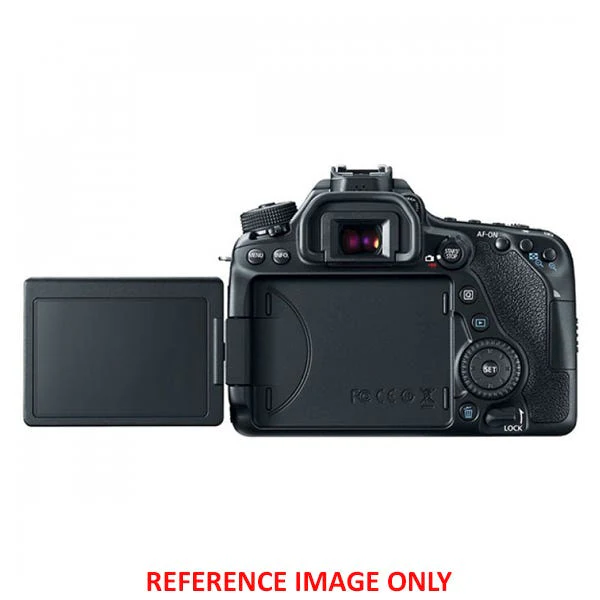Canon EOS 80D Body | Secondhand - Image 2