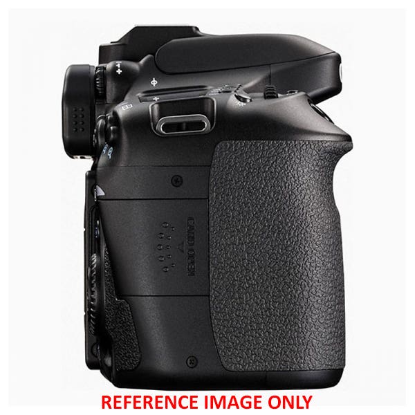Canon EOS 80D Body | Secondhand - Image 3