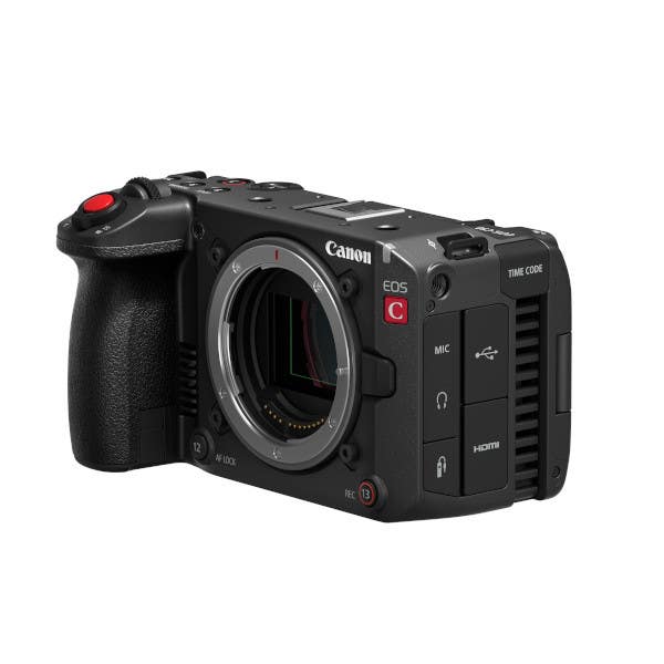 Canon EOS C50 Cinema EOS + Bonus RF 45mm F1.2 Lens* - Image 4