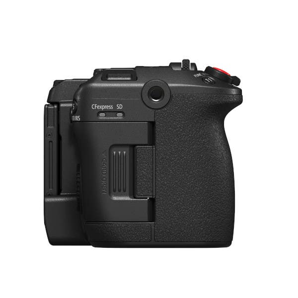 Canon EOS C50 Cinema EOS + Bonus RF 45mm F1.2 Lens* - Image 6