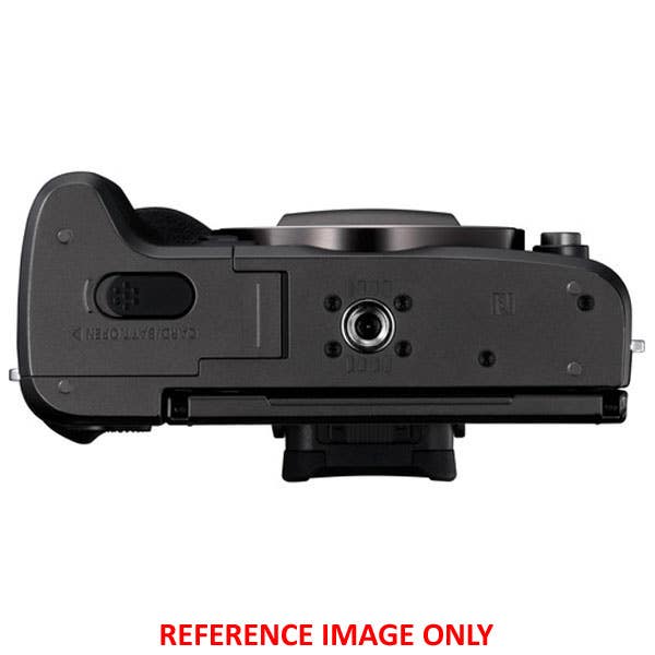 Canon EOS M5 Body | Secondhand - Image 3