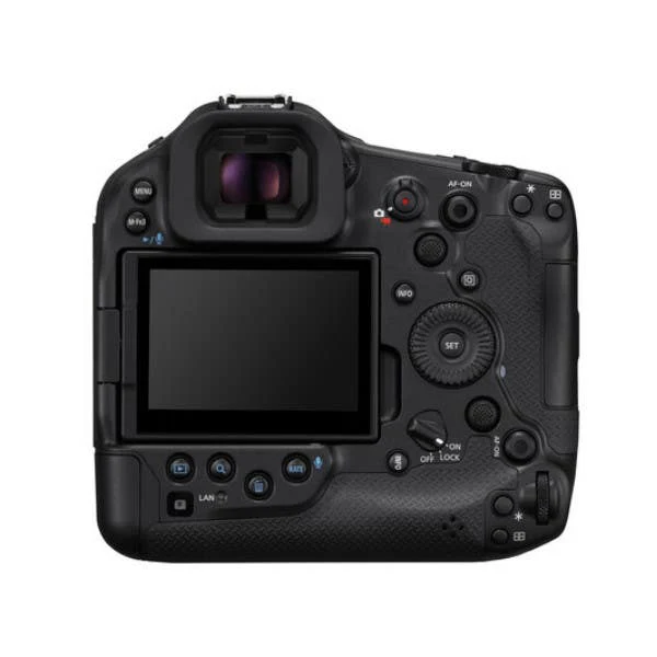 Canon EOS R1 Body + Bonus RF 24mm F1.4 L Lens* - Image 5