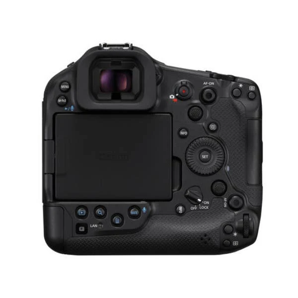 Canon EOS R1 Body + Bonus RF 24mm F1.4 L Lens* - Image 6