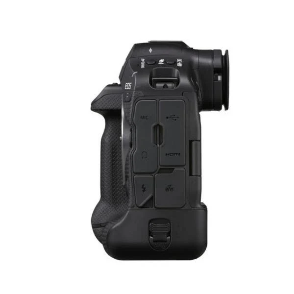 Canon EOS R1 Body + Bonus RF 24mm F1.4 L Lens* - Image 7