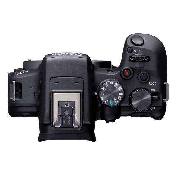 Canon EOS R10 + 18-150mm Kit - Bonus $200 Teds Gift Card - Image 5