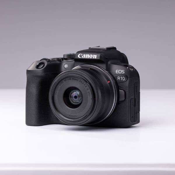 Canon EOS R10 Kit w/18-45mm - Canon Re Pack Stock - Image 7