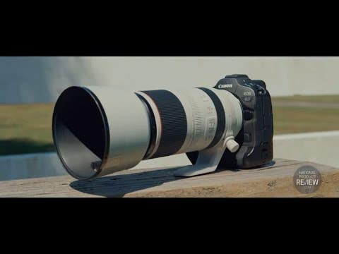Canon EOS R3 Body Only + Bonus RF 24mm F1.4 L Lens* - Image 4