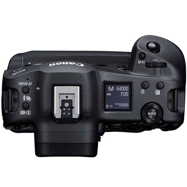 Canon EOS R3 Body Only + Bonus RF 24mm F1.4 L Lens* - Image 5