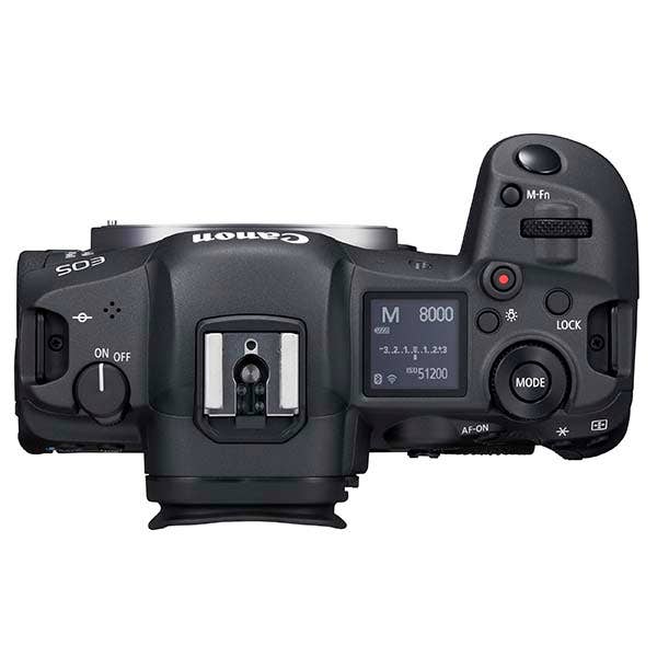Canon EOS R5 - Image 2