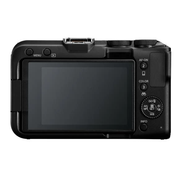 Canon EOS R50V Body - Bonus $200 Teds Gift Card - Image 2